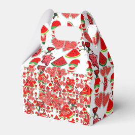 お気に入りボックス フェイバーボックス