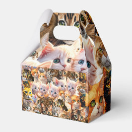 お気に入りボックス フェイバーボックス