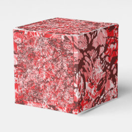 お気に入りボックス フェイバーボックス