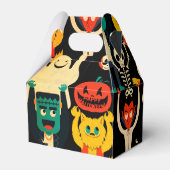 お気に入りボックス フェイバーボックス (裏面サイド)