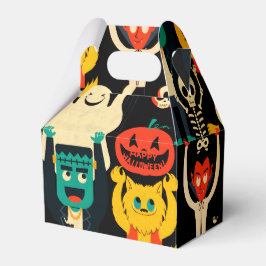 お気に入りボックス フェイバーボックス