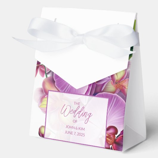 お気に入りボックス フェイバーボックス (正面)