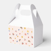 お気に入りボックス フェイバーボックス (裏面サイド)