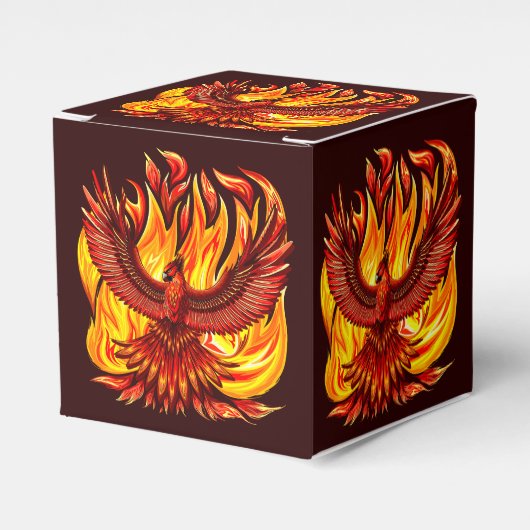 お気に入りボックス フェイバーボックス (正面サイド)