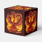 お気に入りボックス フェイバーボックス (裏面サイド)