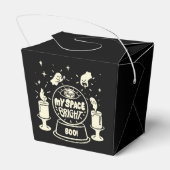 お気に入りボックス フェイバーボックス (裏面サイド)