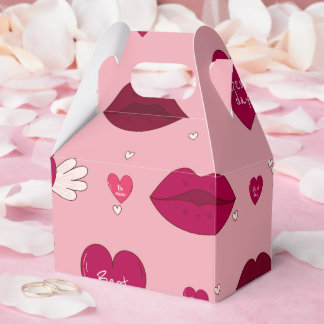 お気に入りボックス フェイバーボックス