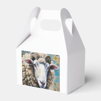 お気に入りボックス フェイバーボックス