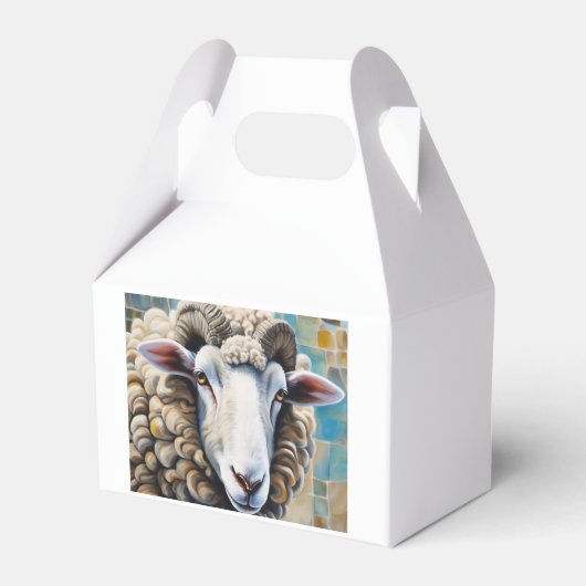 お気に入りボックス フェイバーボックス (正面サイド)