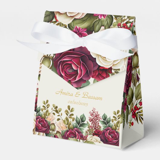 お気に入りボックス フェイバーボックス (正面サイド)