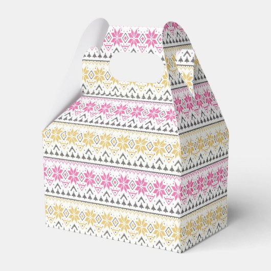 お気に入りボックス フェイバーボックス (正面サイド)