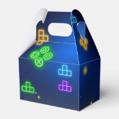 お気に入りボックス フェイバーボックス (裏面サイド)