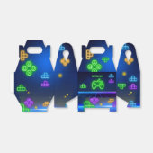 お気に入りボックス フェイバーボックス (折り畳みなし)