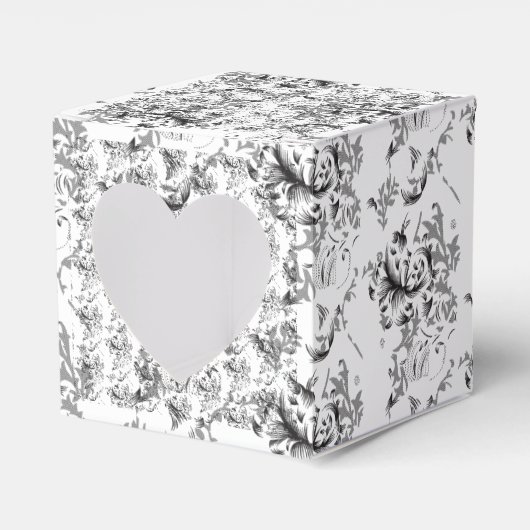 お気に入りボックス フェイバーボックス (正面サイド)