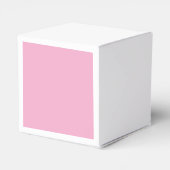 お気に入りボックス フェイバーボックス (裏面サイド)