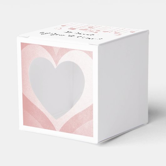 お気に入りボックス フェイバーボックス (正面サイド)