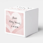 お気に入りボックス フェイバーボックス (裏面サイド)