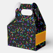 お気に入りボックス フェイバーボックス (裏面)