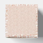 お気に入りボックス フェイバーボックス (上部)