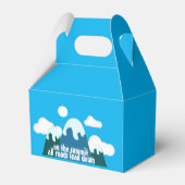 お気に入りボックス フェイバーボックス (裏面サイド)