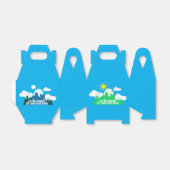 お気に入りボックス フェイバーボックス (折り畳みなし)