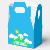 お気に入りボックス フェイバーボックス (オープン)