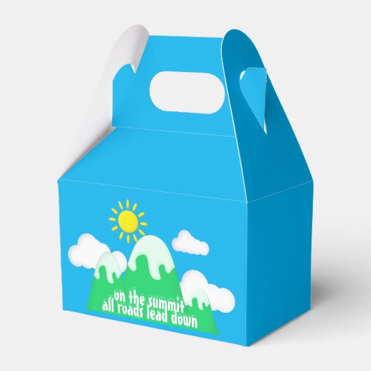 お気に入りボックス フェイバーボックス (正面サイド)