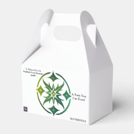 お気に入りボックス フェイバーボックス