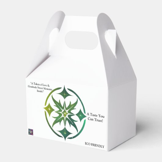 お気に入りボックス フェイバーボックス (正面サイド)