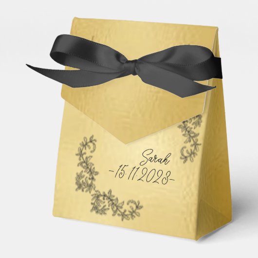 お気に入りボックス フェイバーボックス (正面サイド)