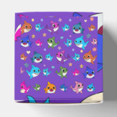 お気に入りボックス フェイバーボックス (上部)