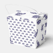 お気に入りボックス フェイバーボックス (裏面サイド)