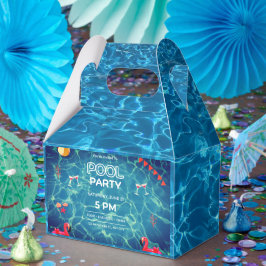 お気に入りボックス フェイバーボックス