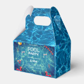 お気に入りボックス フェイバーボックス (裏面サイド)