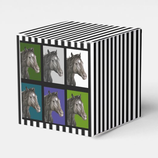 お気に入りボックス フェイバーボックス (正面サイド)