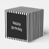 お気に入りボックス フェイバーボックス (裏面サイド)