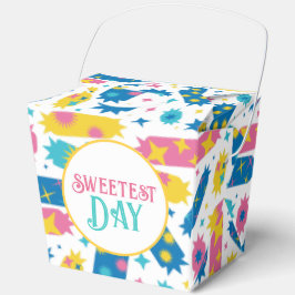 お気に入りボックス フェイバーボックス