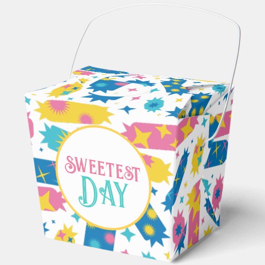 お気に入りボックス フェイバーボックス (正面)