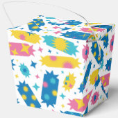 お気に入りボックス フェイバーボックス (裏面)