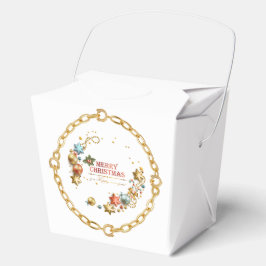 お気に入りボックス フェイバーボックス