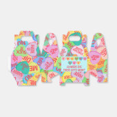 お気に入りボックス フェイバーボックス (折り畳みなし)