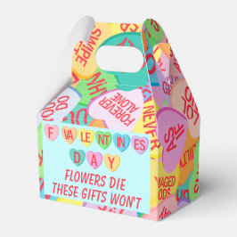 お気に入りボックス フェイバーボックス