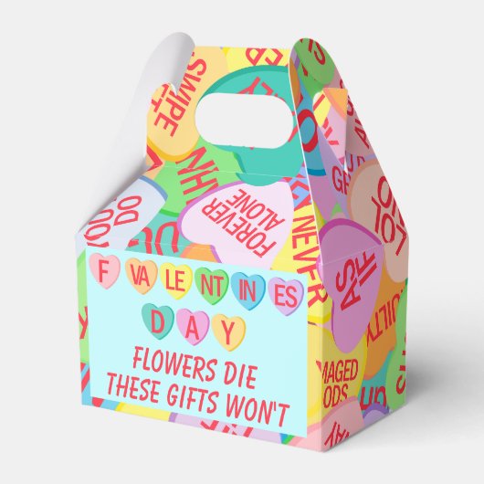 お気に入りボックス フェイバーボックス (正面サイド)