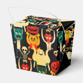 お気に入りボックス フェイバーボックス (裏面サイド)