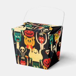 お気に入りボックス フェイバーボックス