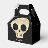 お気に入りボックス フェイバーボックス (裏面サイド)