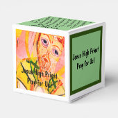 お気に入りボックス フェイバーボックス (裏面サイド)