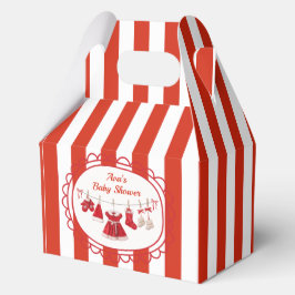 お気に入りボックス フェイバーボックス