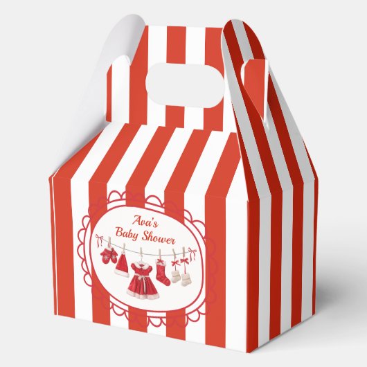 お気に入りボックス フェイバーボックス (正面)