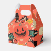 お気に入りボックス フェイバーボックス (裏面サイド)